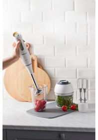 Resim Homend Handmaid 1960h Blender Set 