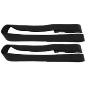 Resim Fortunelane Çok Fonksiyonlu Bagaj Askısı, Araba Kano Kayak Halatı, Pp Sık Kullanım 