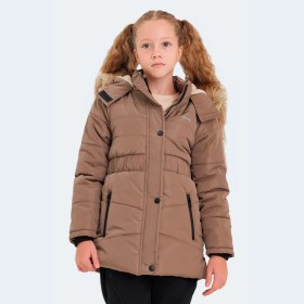 Resim Slazenger Candy Kız Çocuk Mont &amp; Kaban 