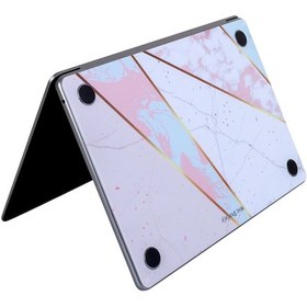 Resim Apple Uyumlu MacBook Air 13.6 Kılıf M2 M3 M4 M5 Yapıştırma Sticker Kaplama Koruyucu A2681 A3113 A3240 A3449 Karışık 