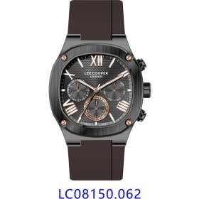 Resim Lee Cooper LC08150.062 Erkek Kol Saati 