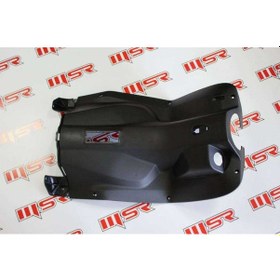 Resim Sym Orbıt 50 4t Konsol Taıwan 