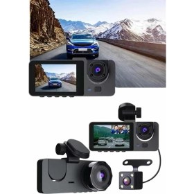 Resim Araç Içi Kamera 