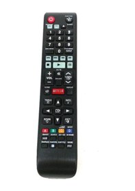 Resim Samsung Ht-E453 Dvd Sinema Ses Sistemi Smart Led Tv Kumandası 