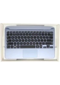 Resim Samsung Uyumlu Xe500t1c Klavye Cover Ba75 04157f 