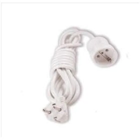 Resim Viko Topraklı Tekli Uzatma Kablo 2 Metre 