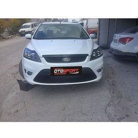 Resim Ford Focus 2.5 St Tampon Fiberglass Boyasız 