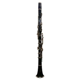 Resim Bohemia BCL4500-PE Sol Klarnet 