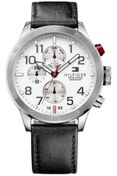 Resim Tommy Hilfiger Th1791138 Erkek Kol Saati 