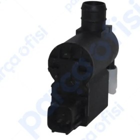 Resim Kia Picanto Silecek Su Motoru (2004-2011) Mobis 