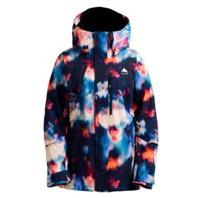 Resim Burton Reserve 2L Ins Stretch Slim Kadın Snowboard Ceketi 