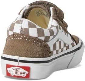 Resim Vans Old Skool V Çocuk Sneaker, 26-VN000CYA-4 