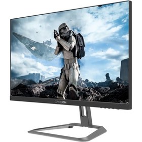 Resim Gameon GOE24FHD165IPS 24" 1 MS 165 Hz Full HD Flat IPS Oyuncu Monitör 