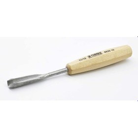 Resim Narex 892610 Wood Line Standart Derin Oluklu Ağız Oyma Iskarpelas 