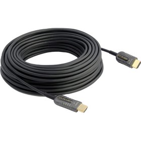 Resim Edition Aoc HDMI Kablo - 7,5 M 