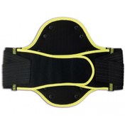 Resim Zandona 1203 BELLİK NEON SARI 