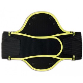 Resim Zandona 1203 BELLİK NEON SARI 