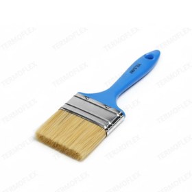 Resim YILSAN 2 Numara Plastik Saplı Kestirme Fırçası 