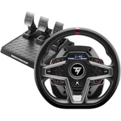 Resim Thrustmaster T248X Hyprid Yarış Direksiyon Seti PC XBOX One X/S 