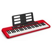 Resim Casio CT-S200RD 61 Tuşlu Org 