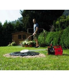Resim Einhell Gc Gp 1045 Bahçe Pompası 