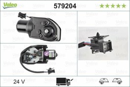 Resim SİLECEK MOTORU RENAULT TRUCKS PREMIUM. MIDLUM 