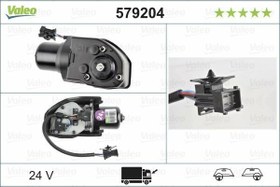 Resim SİLECEK MOTORU RENAULT TRUCKS PREMIUM. MIDLUM 