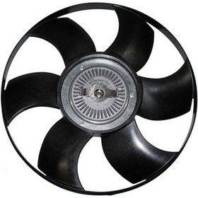 Resim Fan Termiği Pervaneli Crafter 2.5tdı Bjj Bjk Bjm Ceba Cebb Ceca 