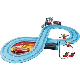 Resim Disney Pixar Cars - Race Of Friends 