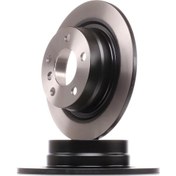 Resim Ae0945-arka Fren Disk Tk Bmw 2 Serisi F22 F23 12 34216792225 