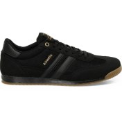 Resim Kinetix Halley Tx 5fx Siyah Erkek Sneaker 