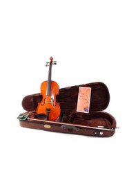 Resim Stentor 1018/A Standart Keman 4/4 Full Kutu Set 