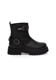 Resim U.s. Polo Assn. Kız Çocuk Siyah Ayakkabı 50315517-vr046 Sıyah 