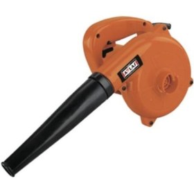 Resim Attlas Bl500 Elektrikli El Kompresörü Hava Körüğü Üfleme Makinesi 