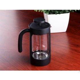 Resim Seramikci French Press 350ml Siyah 
