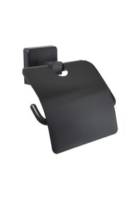 Resim PLATİN BLACK SERİSİ KAPAKLI KAĞITLIK 