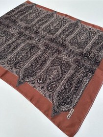 Resim Miray Nubuk Soft Şal Lcn0108-39420 Çok Renkli 