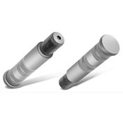 Resim ONSAN Torsiyon Mili Arka Fluence Megane Iıı 430190038r 430186431r Uyumlu 