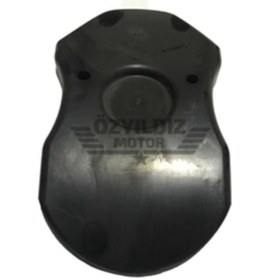 Resim MotoExpressStore Çamurluk Lastiği Ön Iç 