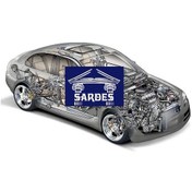 Resim SARDES SA2446 HAVA FİLTRESİ BMW X6 E71 XDRIVE35D 3.0DT X5 E70 