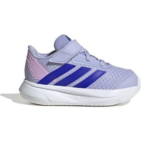 Resim Adidas Js2806 Duramo Sl2 Bebek Spor Ayakkabı Mor 