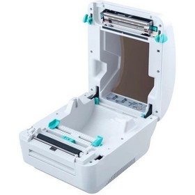 Resim Xprinter XP-470B Termal Barkod Yazıcı 