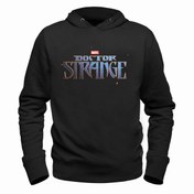 Resim Alfa Tshirt Doctor Strange Kapşonlu Çocuk Sweatshirt 