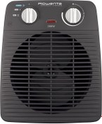 Resim Kompakt Güçlü Ve Kompakt Fanlı Isıtıcı, Odaları Isıtır Ve Soğutur,2000 W 