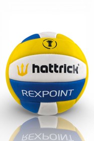 Resim Tosima REXPOINT EVA Makine Dikişli Voleybol Topu 