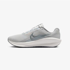 Resim Nike Downshifter 13 Kadın Ayakkabısı Fd6476-006 Gri 