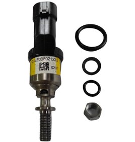 Resim Brc Tipi Sarı Enjektör Vidalı (albien) 