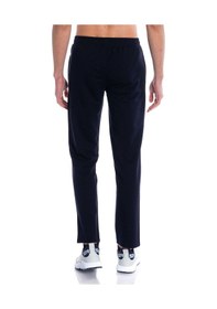 Resim Slazenger OTEKS Erkek Cepli Lacivert Eşofman Altı 