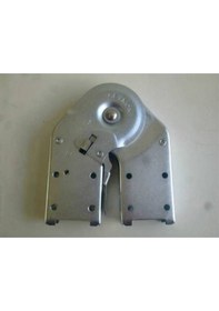 Resim Beykon Çok Amaçlı Merdiven Menteşesi 62 x 24 MM 