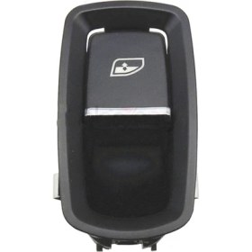 Resim OEM Porsche Panamera-Cayenne-Macan Cam Kaldırma Tuşu 7PP959855BDML 